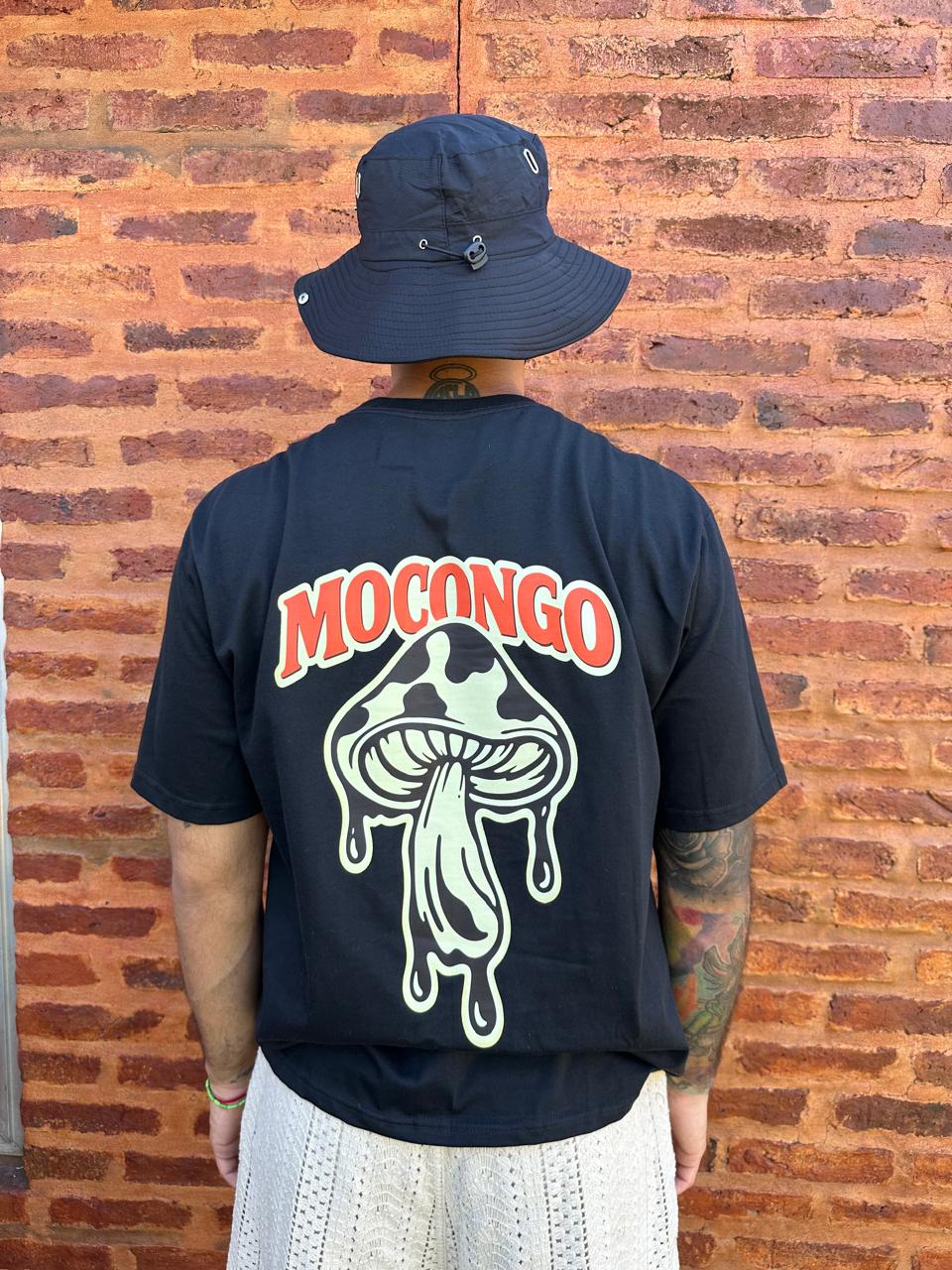 MOCONGO y sus productos personalizados
