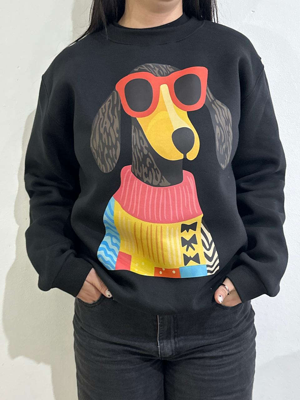 Remera personalizada FLORESTA