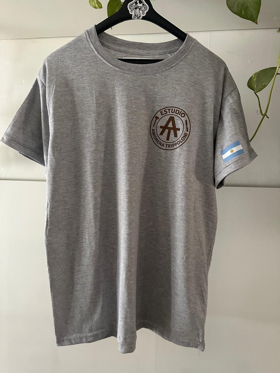 Remeras personalizadas para recital